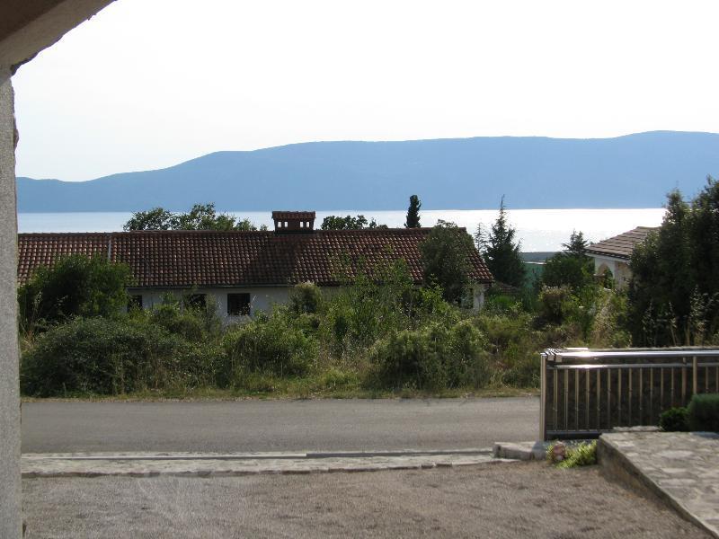 Pinija Pinezici (Krk)